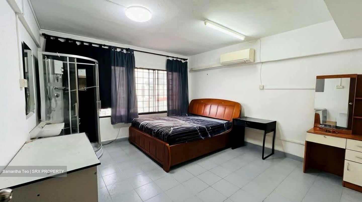 People's Park Complex (D1), Apartment #629721581